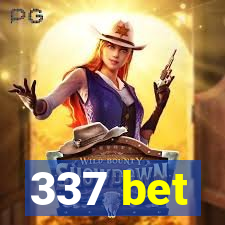 337 bet